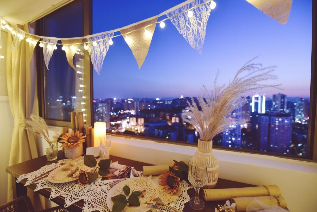 King'Slandind Bnb Chongqing Exterior photo