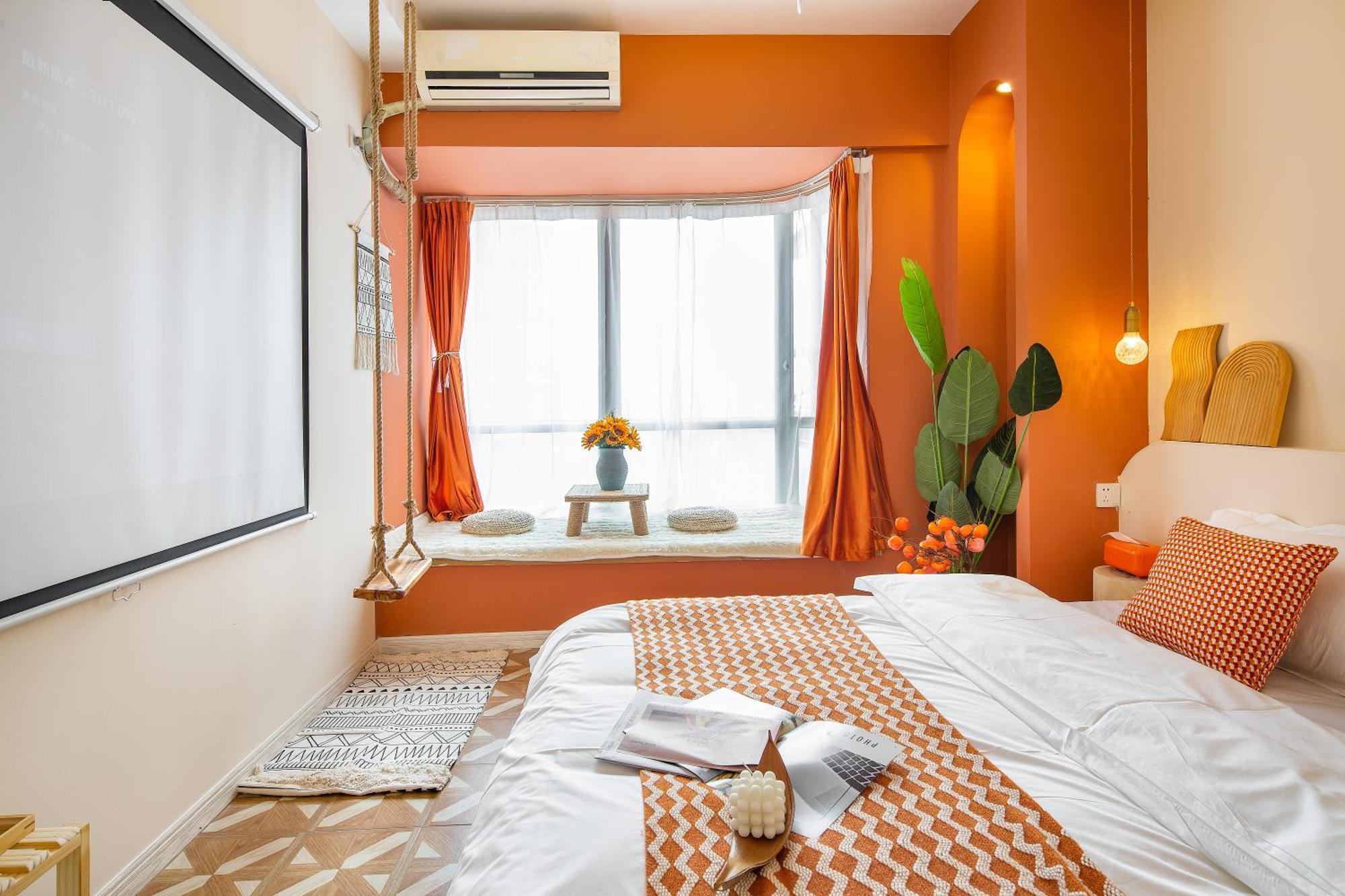 King'Slandind Bnb Chongqing Exterior photo