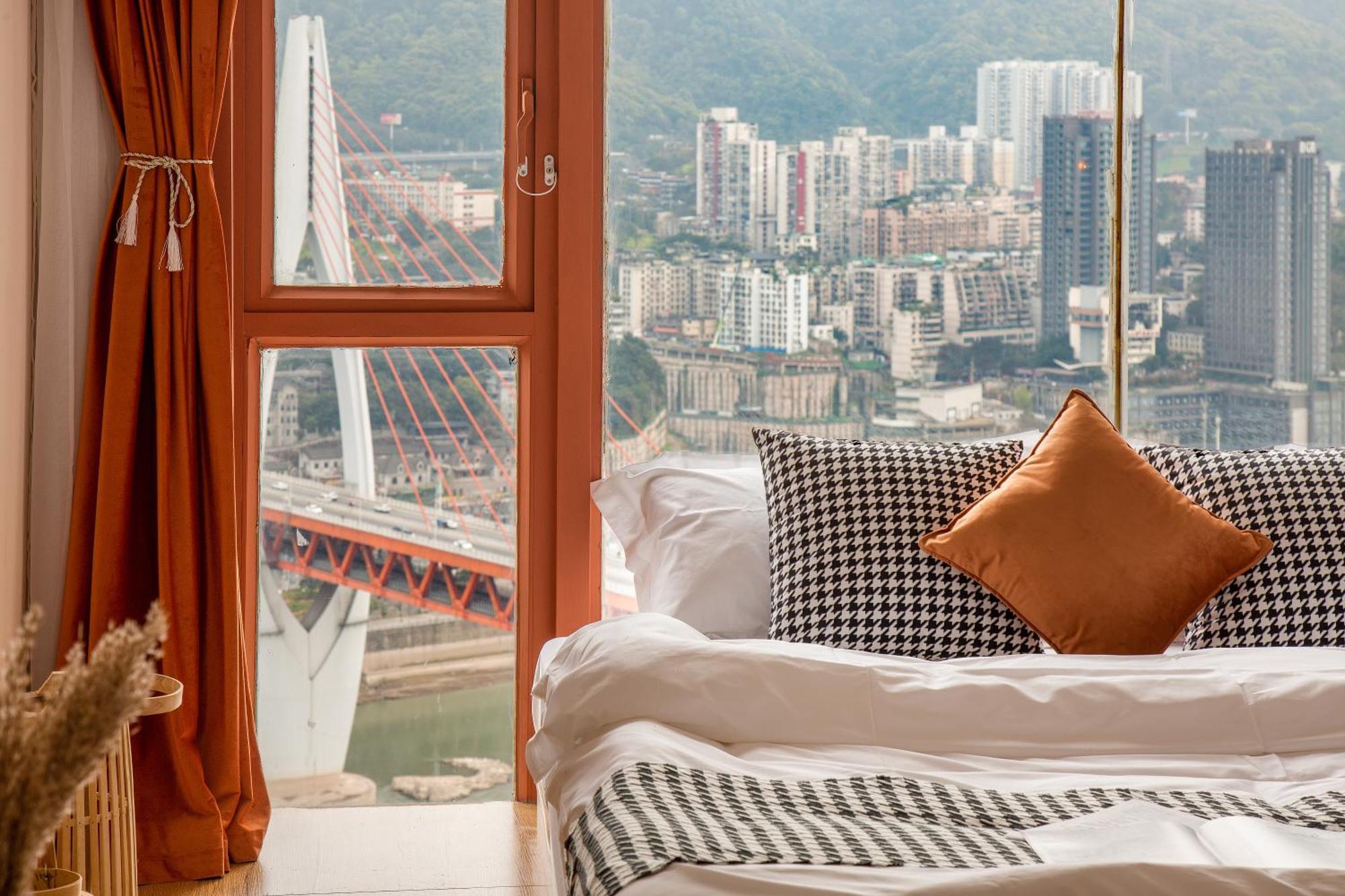 King'Slandind Bnb Chongqing Exterior photo