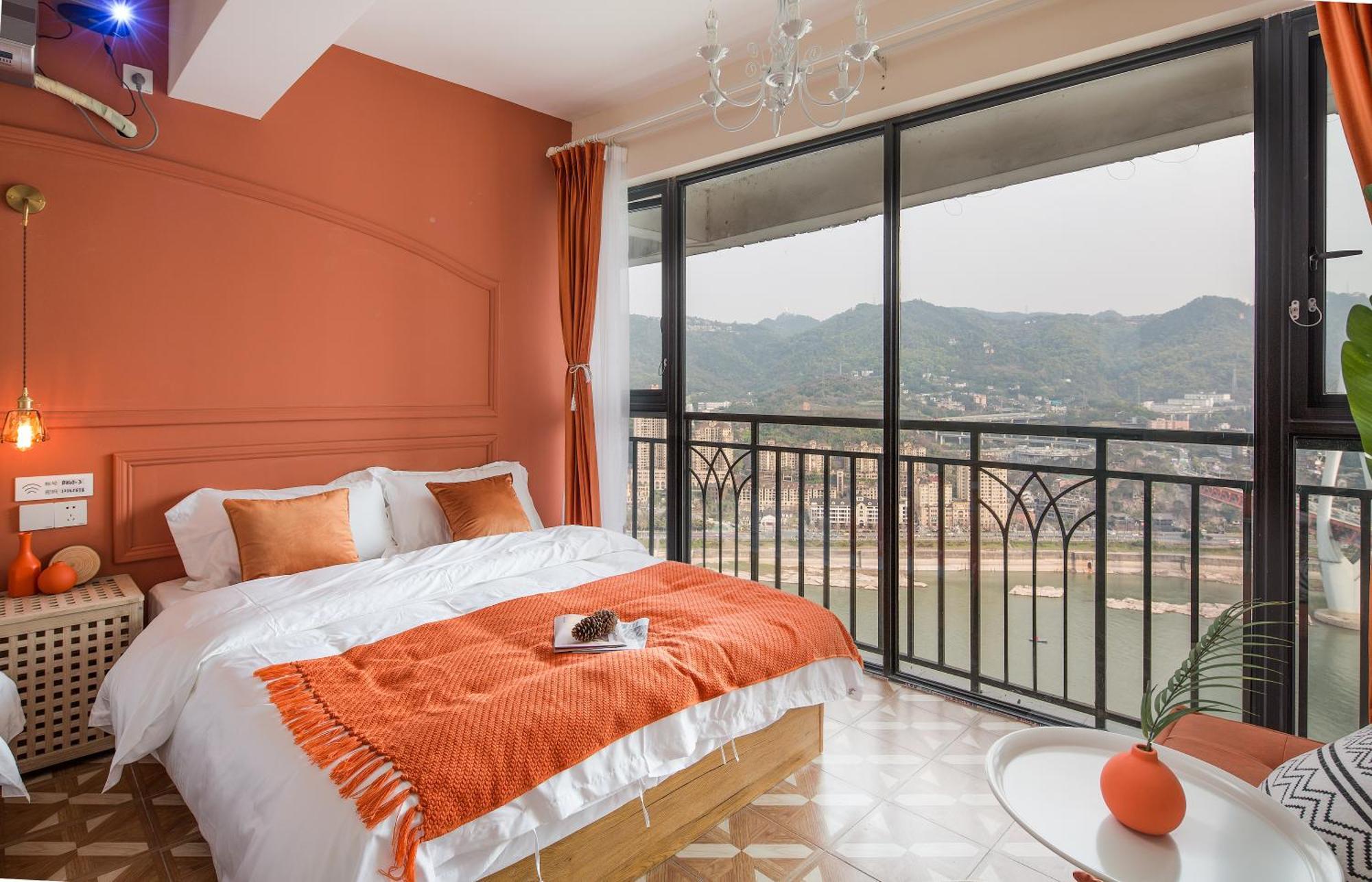 King'Slandind Bnb Chongqing Exterior photo