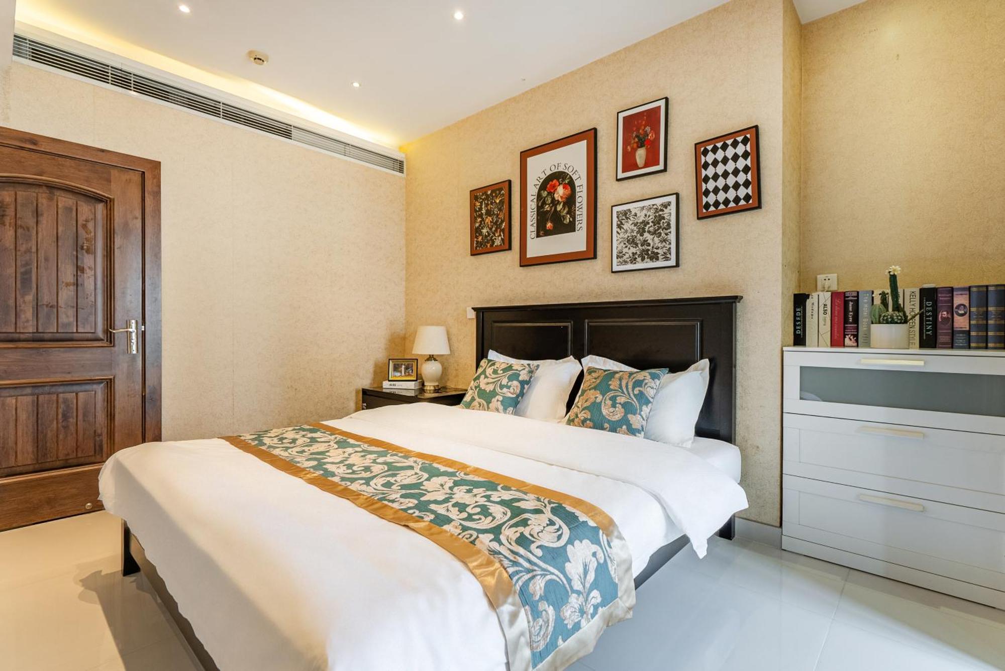 King'Slandind Bnb Chongqing Exterior photo
