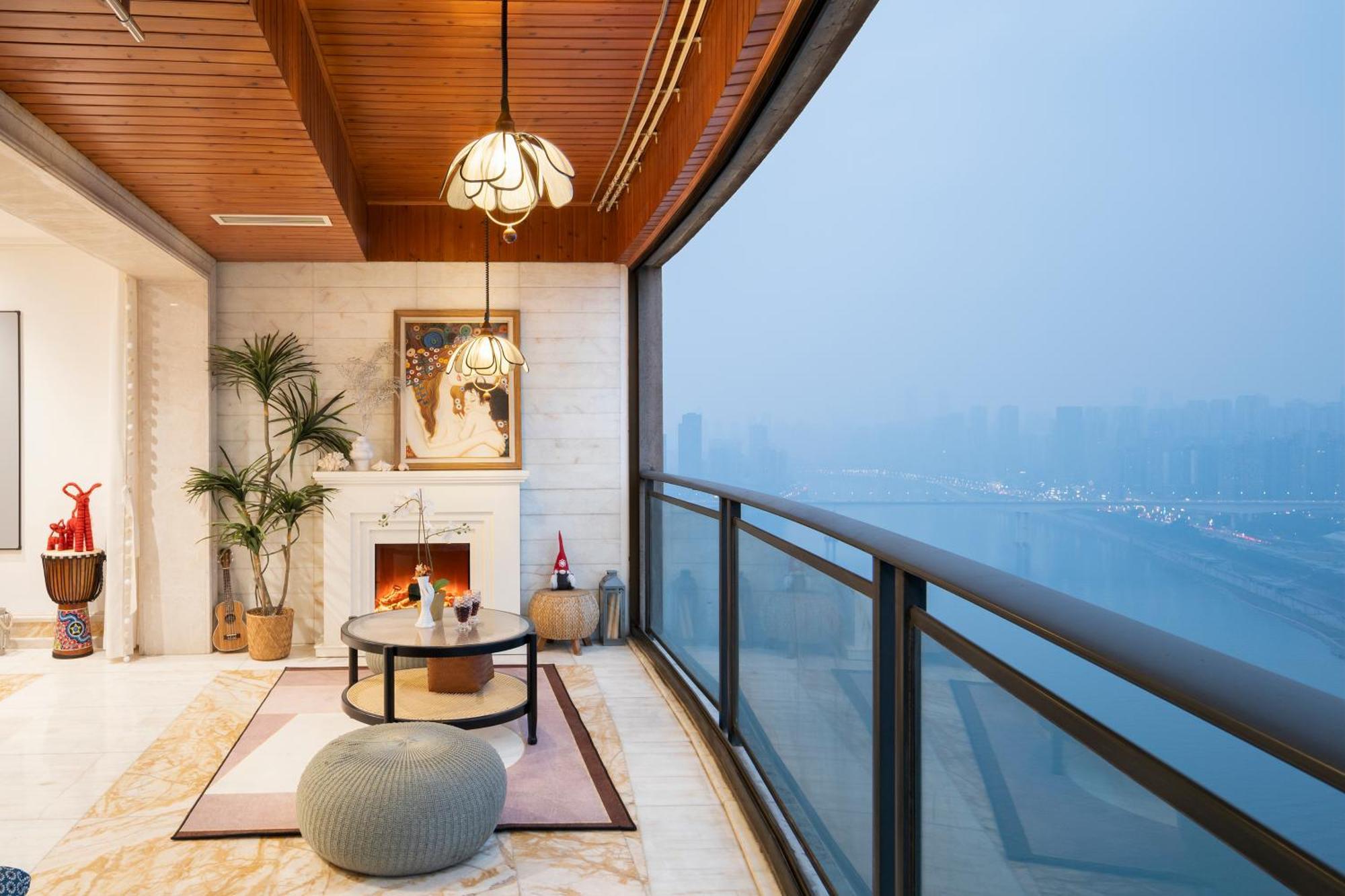 King'Slandind Bnb Chongqing Exterior photo