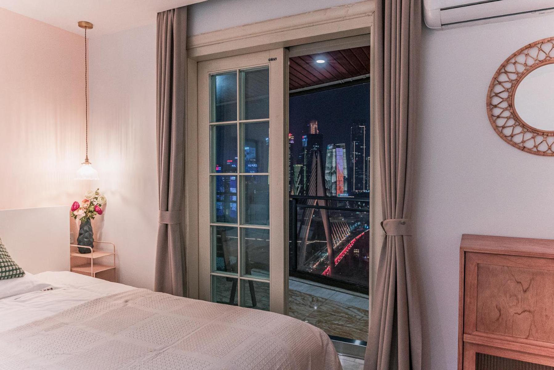 King'Slandind Bnb Chongqing Exterior photo