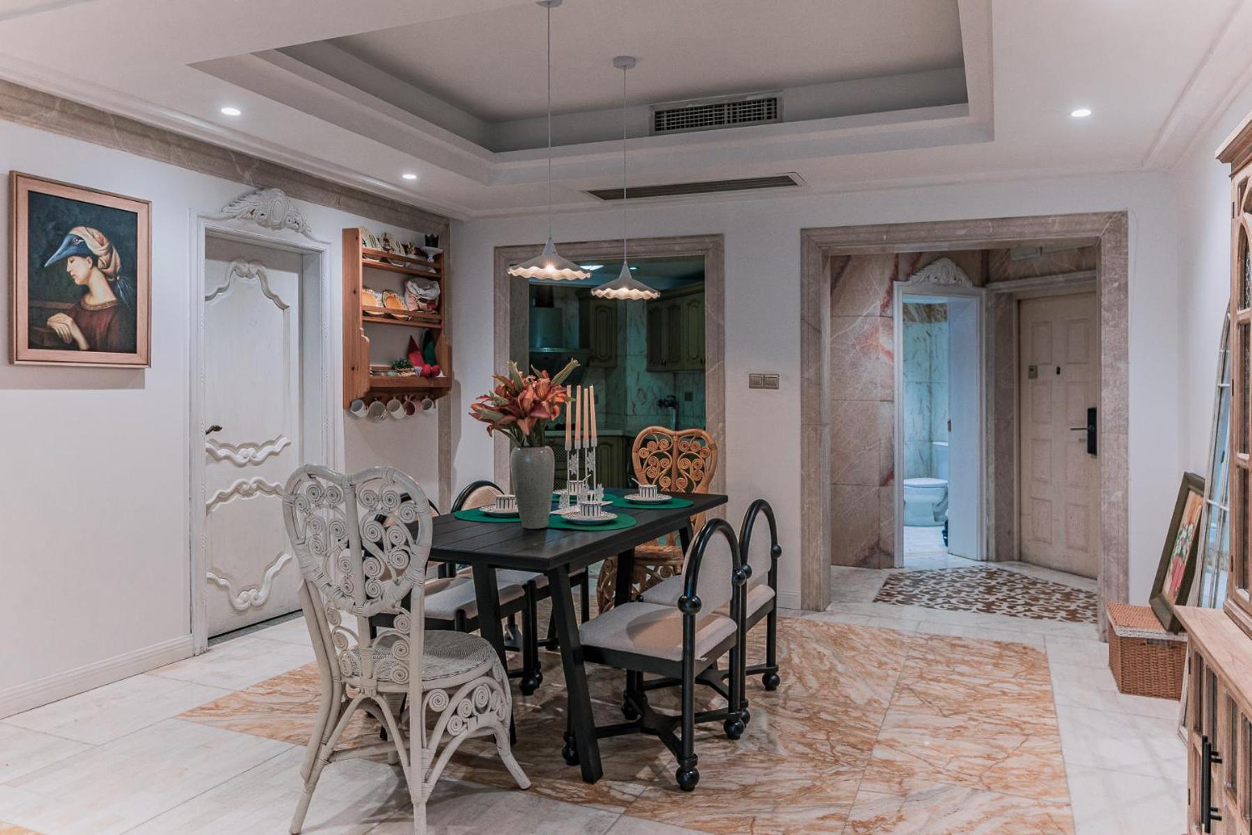 King'Slandind Bnb Chongqing Exterior photo
