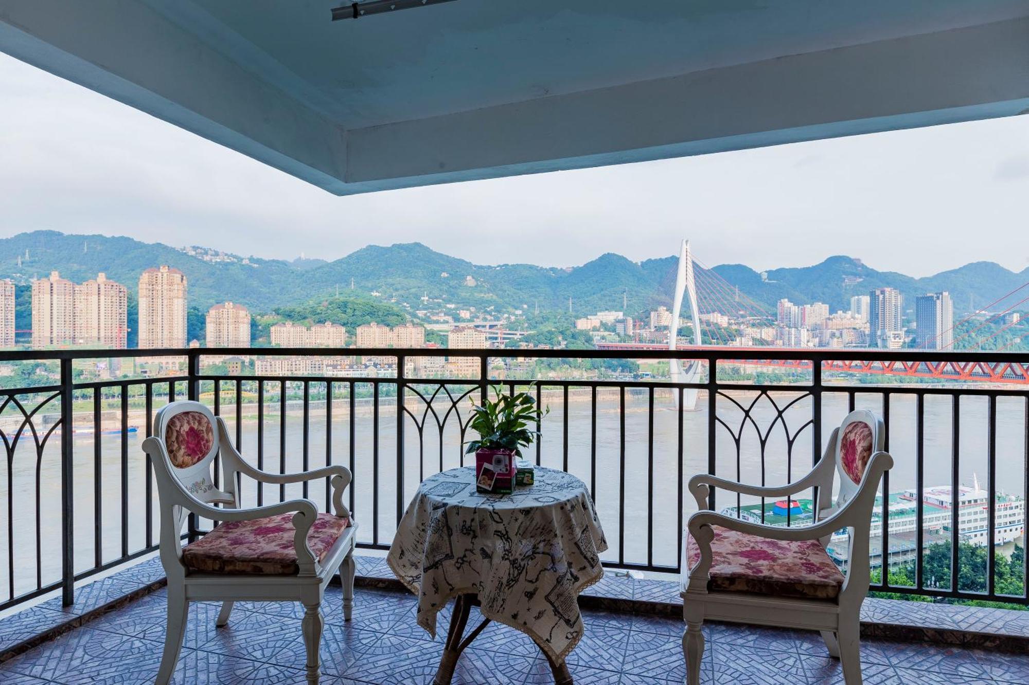King'Slandind Bnb Chongqing Exterior photo